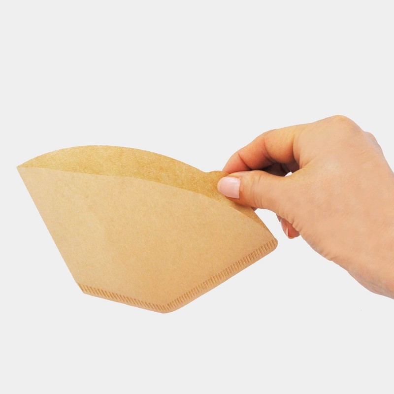 Okabe Coffee Filter, For 2 to 4 Cups, Made in