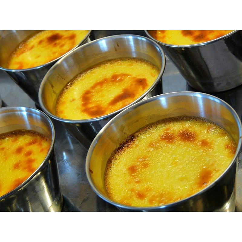 Furein FLANERO Individual Acier Inoxydable Set DE 12 Pieces 58988