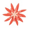 PME Stainless Steel Stainless Steel Daisy Cutter, Set of 3,