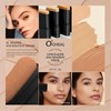 O'CHEAL Face Foundation Contour Stick Long-wear Lightweight Brighten Stick Blemish