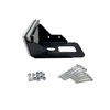 Heavy-Duty Transom Mount for Trolling Motors – 5mm Thick Cast