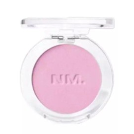 Naming 네이밍 플러피 파우더 블러쉬 쿨 치크 GRAVE 그레이브 BNA Naming Fluffy Powder Blush Cool Cheek GRAVE BNA