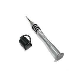 The Ridge EDC Minimalist Keycase Metal Key Organizer, Maintenance Kit