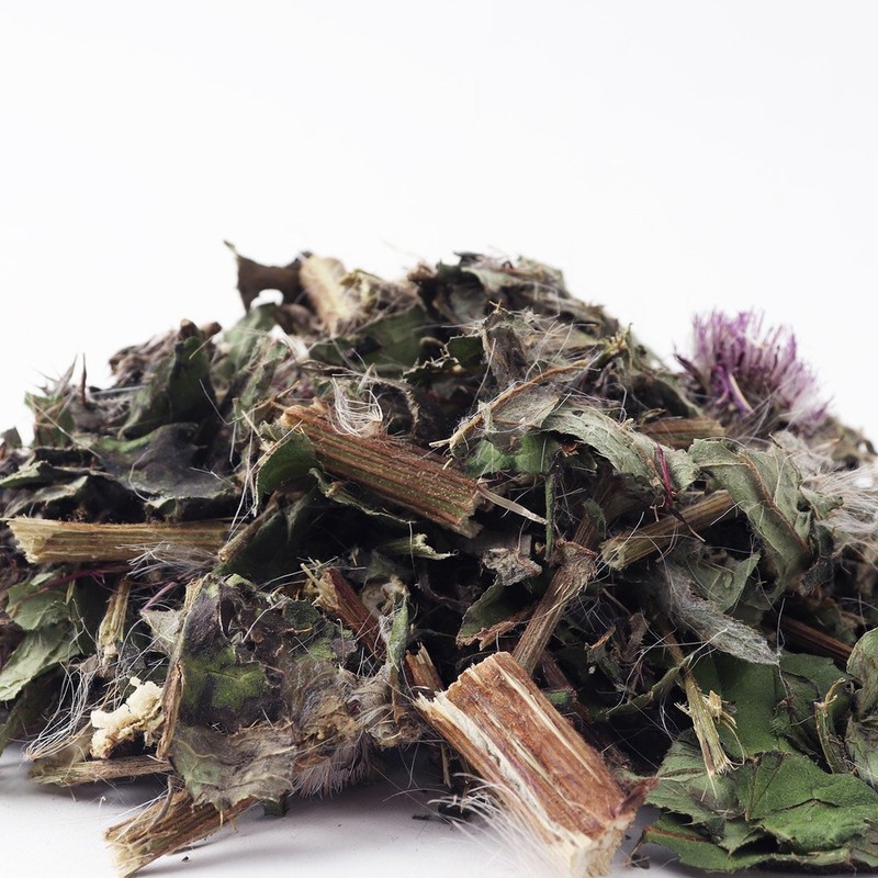 동의한재 국산 햇 대계초 가시 엉겅퀴 500g Korean Native Dae