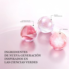 Lancôme Hydra Zen - Crema Hidratante Facial, Para Piel Seca o Sensible. Nutre, Calma y Renueva Visiblemente la Piel, Eliminando la Fatiga y el Estrés Cutáneo