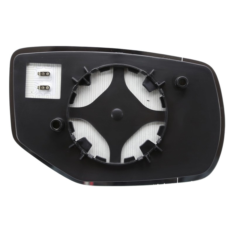 EAP Driver Side Mirror Glass Compatible with Honda Accord 2013-2017,