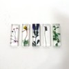 Tomei Pressed Flower Chopsticks Rest C