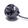 ApisQueen U2 Mini Underwater Thruster 12-16V 130W Brushless Motor Propeller