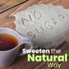 Z Natural Foods Organic Coconut Sugar - Nutrient-Dense, Flavorful &