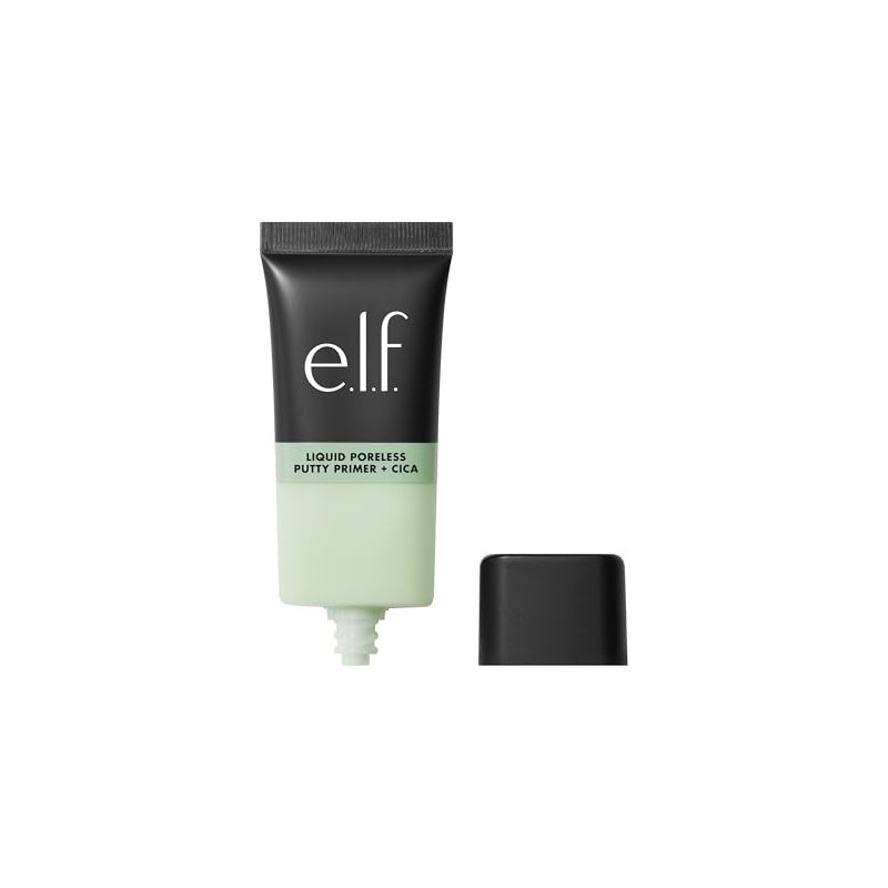 e.l.f. Primer Liquid Poreless Putty Primer + Cica