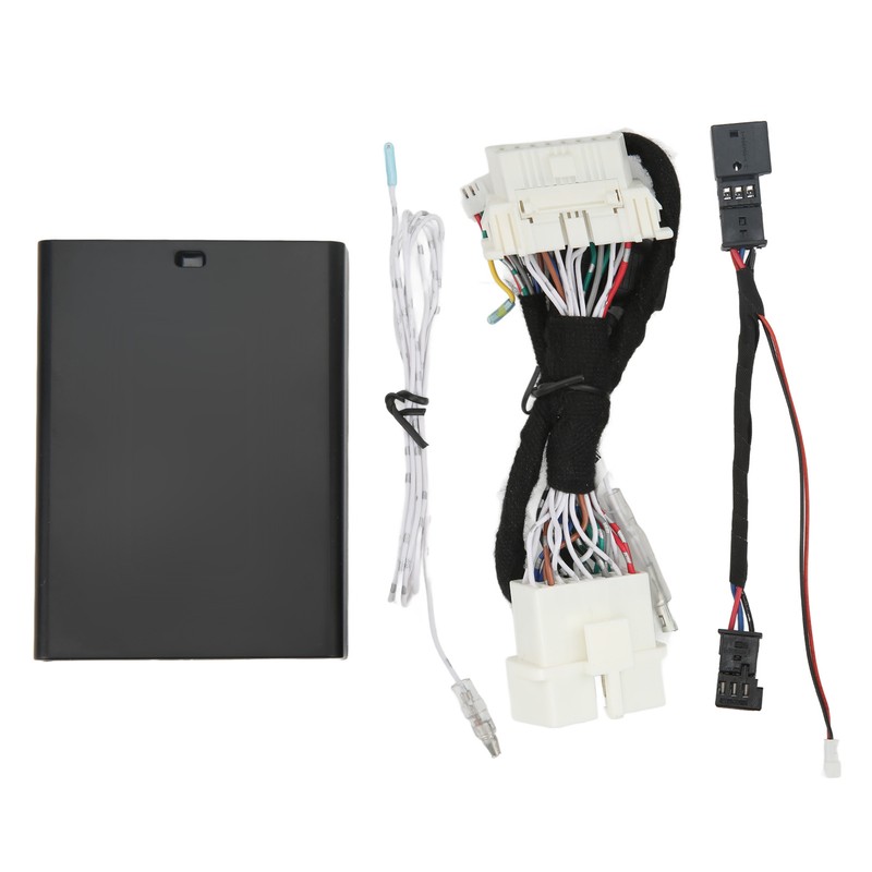 LED Paddle Shifter Extension APP Controller Replacement For F G