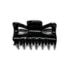 e-select+ 12 Piece Hair Claw Set, Standard Mini Size, 1.6