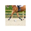 Woof Wear Pro Overreach Sheepskin Boots - Black