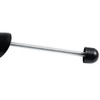 Incutex 3 pairs of shoe trees variable size UK 5-11,