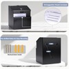 Suggestion Box with Slot and Lock & 50 Suggestion Sheets