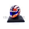 MINI HELMET - Nico Hulkenberg Case - Haas 2023-1/4