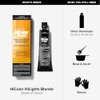 L'oreal Excellence Hicolor, Blond/Ash Highlights, 1.2 Ounce