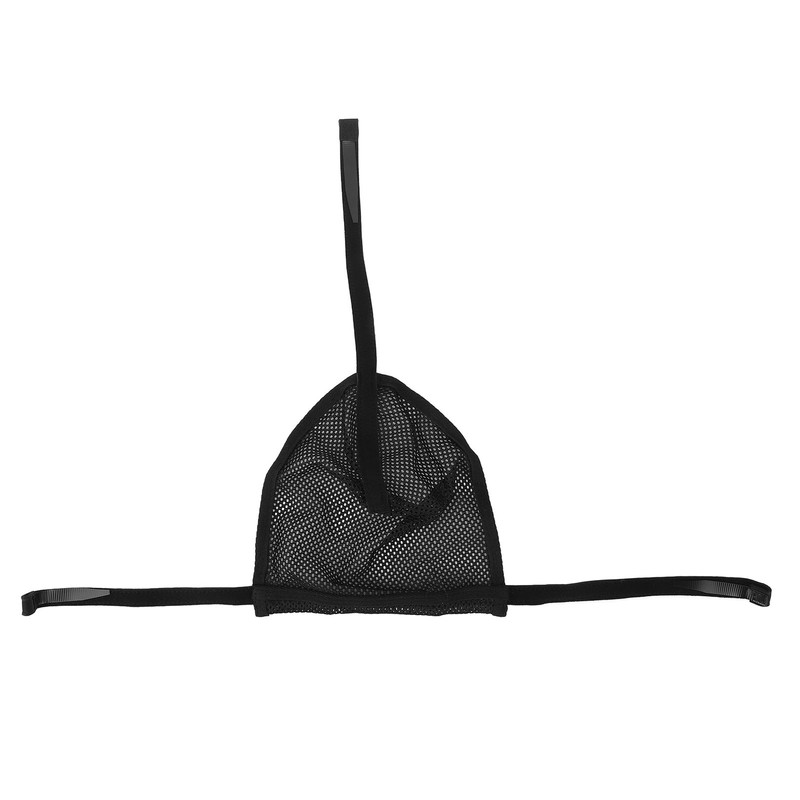 Universal Replacement Headgear Strap Adjustable Breathable Elastic Soft Breathing Machine