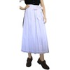 German Wear Long Dirndl Apron Costume Apron Long Dirndl Dirndl