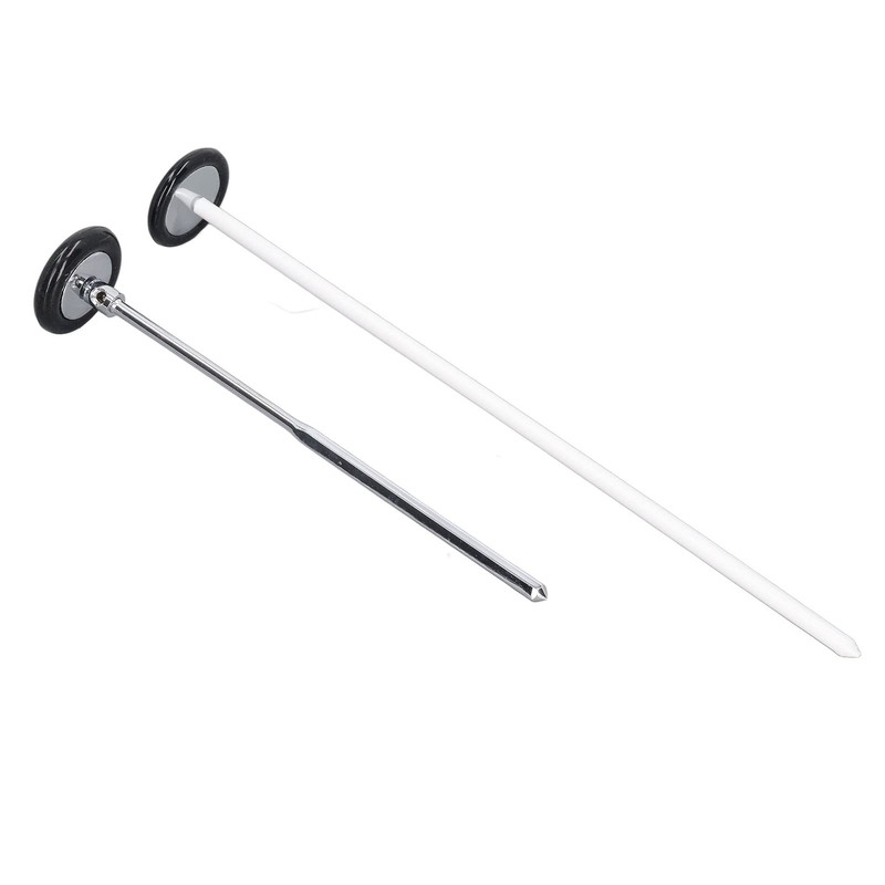 Martillo Neurológico, Martillo de Diagnóstico Multifuncional, Juego de Martillo de