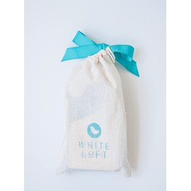 White Loft Baby Boy Closet Size Dividers – Durable Birch Organizer from Newborn to 24 Months – Timeless Etched Design for Any Nursery Decor (Set of 7)