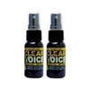 Clear Voice Vocal Spray Honey Lemon -- 1 fl oz