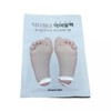 Dr. Wonder foot exfoliation crocodile foot pack 1 pack / 닥터원더 발 각질제거 악어발팩 1개입
