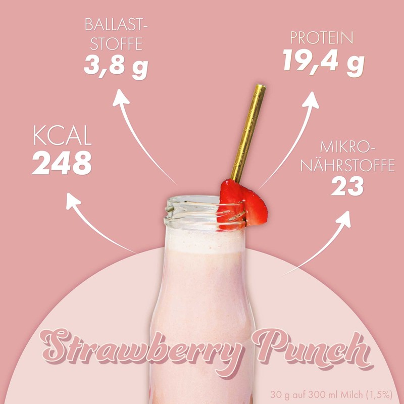 Dailyshake 15 Meals