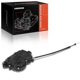 A-Premium Door Lock Latch Actuator Compatible with Land Rover Vehicles - Range Rove, Range Rover Sport, 2018 2019 2020 2021 2022 - Rear Driver or Passenger Side