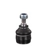 febi bilstein 10110 Handlebar End Piece with Locking Nut