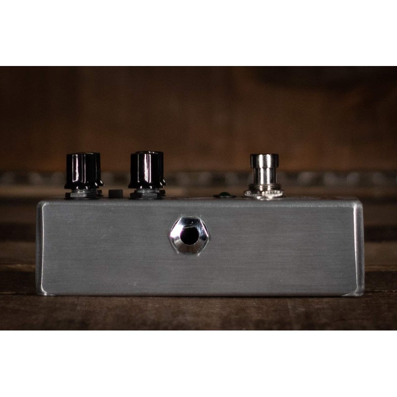 MXR - Guitar Effector Overdrive DD25V3 Dookie Drive V3