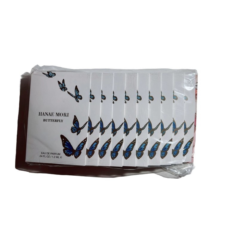 HANAE MORI-“BUTTERFL