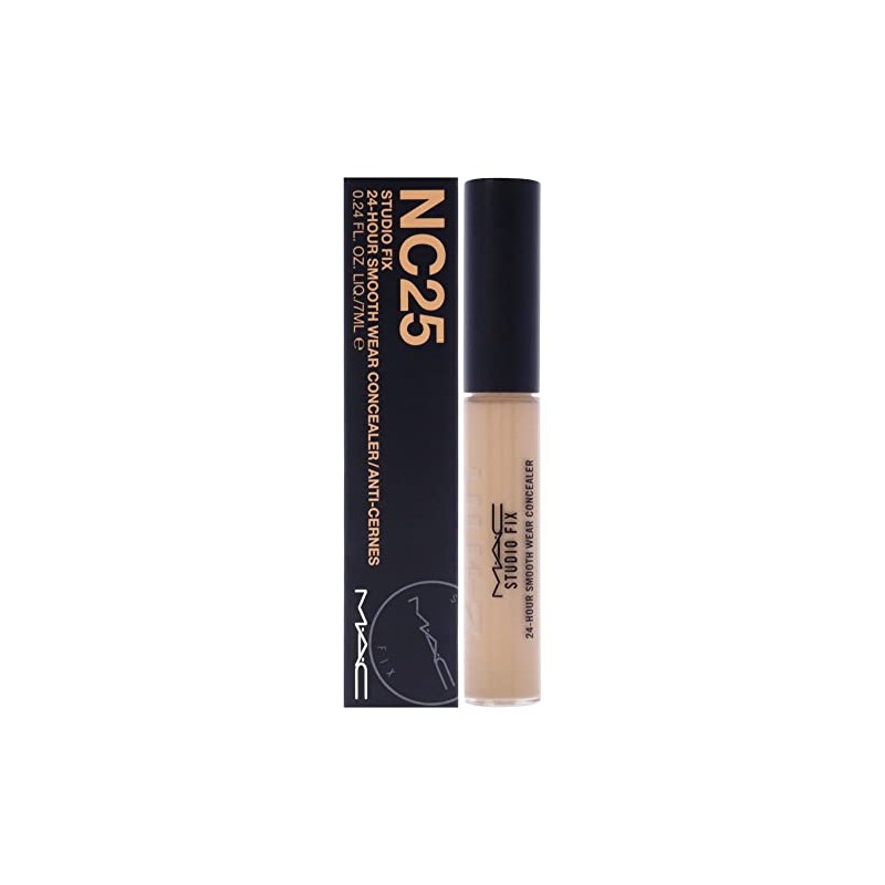 MAC Studio Fix 24 Hour Smooth Wear Concealer - NC25