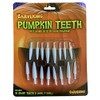 Sharp Pumpkin Teeth by CarveKing