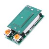 Microwave Radar Sensor Switch Module Strong Anti Interference 5.8GHz DC5V