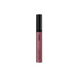 GRIGI MATTE LONG STAY LIQUID LIPSTICK NO 46