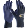[Advanced Technology Gloves] Safety Golf Blue B01M2ZC3S8