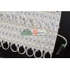 LEDUPDATES 20ft FLASHING STOREFRONT WINDOW White 5050 LED LIGHT Module