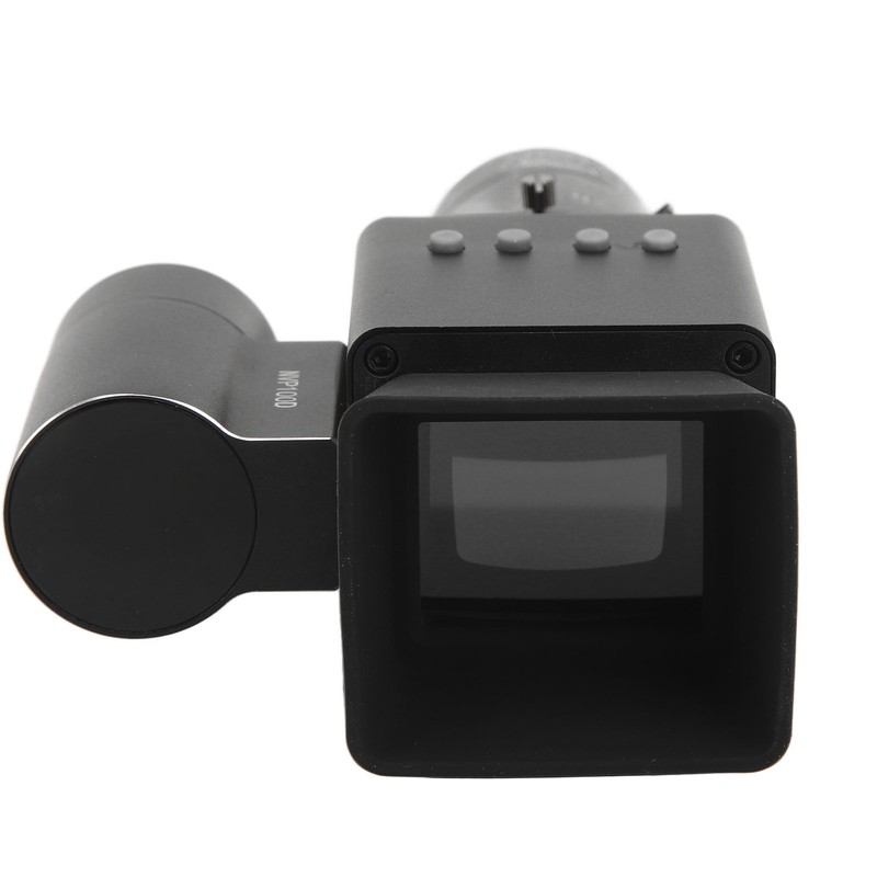 Infrared Night Vision Monocular Portable HD Night Vision Goggles for