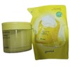 청귤 비타C 잡티케어 패드 70매+70매 리필기획세트 Green Tangerine Vita C Spot Care Pad 70 Sheets + 70 Sheets Refill Set