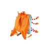 Sigikid Children's Backpack The Little Spider, Backpack, Orange
