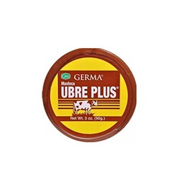 Germa Manteca de Ubre Plus Ointment 3oz