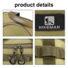 Camping Accessory Storage Bag Outdoor Equipment Bag Multifunctional Picnic Stoves
