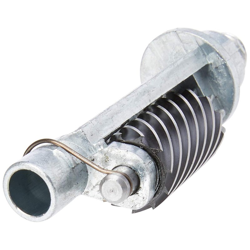 Swordfish 40908 Ikon and Ebony Sharpener Replacement Blade, Silver