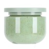 2 Pieces 250 g Avocado Ice Body Scrub Deep Cleansing