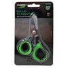 CARP ON - 13cm Braid Fishing Scissors Made from Quality