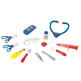 PlayGo Dr. Feel Well - Doctor Tools
