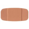 American White Cross 261846 First Aid Plastic Adhesive Bandages, Latex