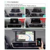 Unbranded Apple Carplay Android 12 32G Cam WIFI GPS Car