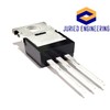 Juried Engineering STMicroelectronics L7815CV L7815 7815 Voltage Regulator IC Linear